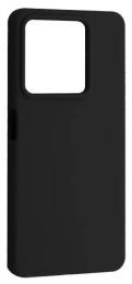Чохол-накладка Xiaomi Redmi Note 13 5G Infinity Silicone Case luxury Black (2000001530405)