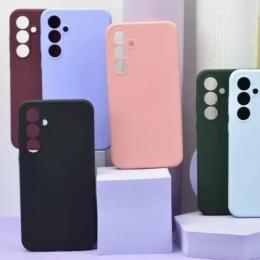 Чохол-накладка Xiaomi Redmi Note 13 Pro 4G Infinity Silicone Case luxury Forest Green (2000001530481)