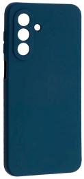 Чохол-накладка Samsung Galaxy A07 Infinity TPU Soft Touch Navy Blue (2000001662205)