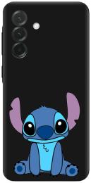 Чохол-накладка Samsung Galaxy A37 Infinity TPU Soft Touch Black (2000001661833)