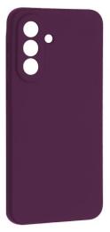 Чохол-накладка Samsung Galaxy A37 Infinity TPU Soft Touch Grape (2000001661864)