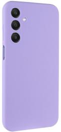 Чохол-накладка Samsung Galaxy A37 Infinity TPU Soft Touch Lilac (2000001661871)