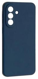 Чохол-накладка Samsung Galaxy A37 Infinity TPU Soft Touch Navy Blue (2000001661840)