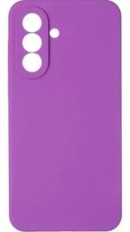 Чохол-накладка Samsung Galaxy A57 Infinity TPU Soft Touch Lilac (2000001661918)