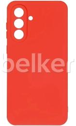 Чохол-накладка Samsung Galaxy A57 Infinity TPU Soft Touch Red (2000001662236)