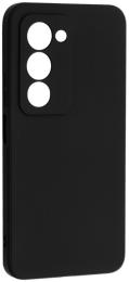 Чохол-накладка Xiaomi Redmi 15 (169.5mm) Infinity TPU Soft Touch Black (2000001651438)