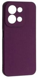Чохол-накладка Xiaomi Redmi 15 (169.5mm) Infinity TPU Soft Touch Grape (2000001651469)