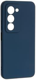 Чохол-накладка Xiaomi Redmi 15 (169.5mm) Infinity TPU Soft Touch Navy Blue (2000001651445)