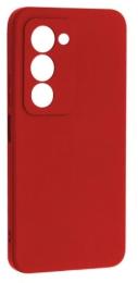 Чохол-накладка Xiaomi Redmi 15 (169.5mm) Infinity TPU Soft Touch Red (2000001651452)