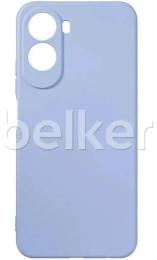 Чохол-накладка Xiaomi Redmi A7 Pro 4G Infinity TPU Soft Touch Lilac (2000001675427)