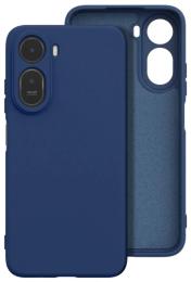 Чохол-накладка Xiaomi Redmi A7 Pro 4G Infinity TPU Soft Touch Navy Blue (2000001675441)
