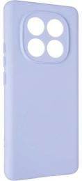 Чохол-накладка Xiaomi Redmi Note 15 4G (164 mm) Infinity TPU Soft Touch Lilac (2000001664728)