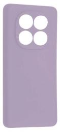 Чохол-накладка Xiaomi Redmi Note 15 Pro 4G (163, 2 mm) Infinity TPU Soft Touch Lilac (2000001664940)