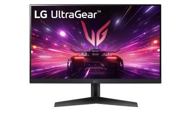 Монітор LG 24GS60F-B.ADRZ Black 23.8