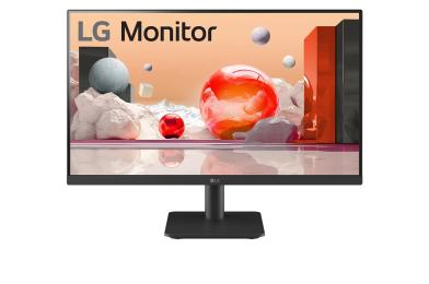 Монітор LG 24MS500-B.ADRZ Black 23.8
