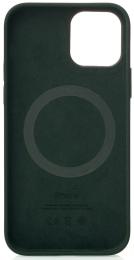 Чохол-накладка Apple iPhone 12 Pro Max Infinity Lux Colors with MagSafe Cyprus Green (2000000394572)