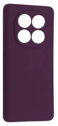Чохол-накладка Xiaomi Redmi Note 15 Pro 4G (163, 2 mm) Infinity TPU Soft Touch Grape (2000001664933)