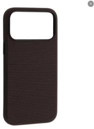 Чохол-накладка Apple iPhone 17 Pro Infinity TechWoven Case with MagSafe Purple (2000001657744)