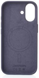 Чохол-накладка Apple iPhone 17 (AI) Infinity Lux Colors with MagSafe Purple Fog (2000000425177)