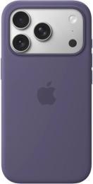 Чохол-накладка Apple iPhone 17 Pro (AI) Infinity Lux Colors with MagSafe Purple Fog (2000000425252)
