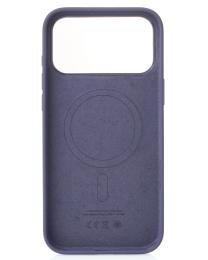 Чохол-накладка Apple iPhone 17 Pro Max (AI) Infinity Lux Colors with MagSafe Purple Fog (2000000425290)