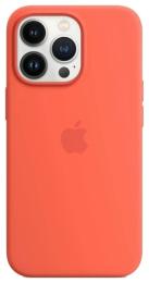 Чохол-накладка Apple iPhone 13 Pro Max Infinity Lux Colors with MagSafe Nectarine (2000000394862)
