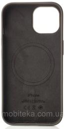 Чохол-накладка Apple iPhone 15 Plus Infinity Lux Colors with MagSafe Clay (2000000364605)