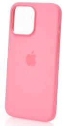 Чохол-накладка Apple iPhone 15 Pro Max Infinity Lux Colors with MagSafe Pink (2000000416991)
