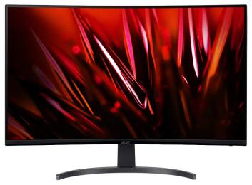 Монітор Acer ED320QX2biipx Black 31.5 (UM.JE0EE.201)