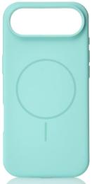 Чохол-накладка Apple iPhone 17 AIR Infinity Slim Ring Soft with MagSafe Succulent (2000000422862)