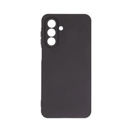 Чохол-накладка ArmorStandart Samsung Galaxy A18 4G/A17 4G ArmorStandart ICON Camera cover Black (ARM92508)