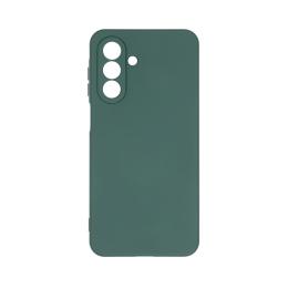 Чохол-накладка ArmorStandart Samsung Galaxy A18 4G/A17 4G Camera ArmorStandart ICON Camera cover Dark Green (ARM92954)