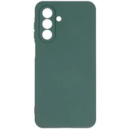 Чохол-накладка ArmorStandart Samsung Galaxy A18 4G/A17 4G Camera ArmorStandart ICON Camera cover Winter Blue (ARM92956)