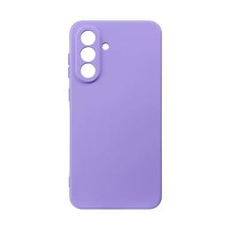Чохол-накладка Samsung Galaxy A56 5G ArmorStandart ICON Camera cover Violet (ARM93869)