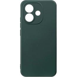 Чохол-накладка Xiaomi Redmi Note 17 4G/17 5G Camera ArmorStandart ICON Camera cover Dark Green (ARM93428)