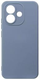 Чохол-накладка Xiaomi Redmi Note 17 4G/17 5G Camera ArmorStandart ICON Camera cover Winter Blue (ARM93430)