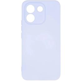 Чохол-накладка ArmorStandart Xiaomi Redmi Note 17 Pro Max 5G Camera ArmorStandart ICON Camera cover Winter Blue (ARM93434)