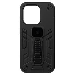 Чохол-накладка OPPO Reno 16 5G ArmorStandart Proover Black (ARM92281)