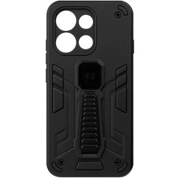 Чохол-накладка OPPO Reno 16 F 5G ArmorStandart Proover Black (ARM92284)
