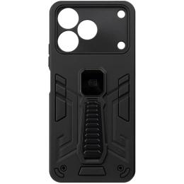 Чохол-накладка Realme Note 80 4G ArmorStandart Proover Black (ARM92275)