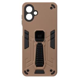 Чохол-накладка Samsung Galaxy A08 4G/A07 4G ArmorStandart Proover Brown (ARM92514)