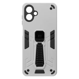 Чохол-накладка Samsung Galaxy A08 4G/A07 4G ArmorStandart Proover Gray (ARM92515)