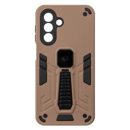 Чохол-накладка Samsung Galaxy A18 4G/A17 4G ArmorStandart Proover Brown (ARM92517)