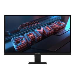 Монітор Gigabyte GS27QXA Gaming Monitor Black 27