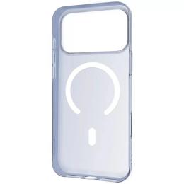 Чохол-накладка Proove Apple iPhone 18 Pro Proove Crystal Case with Magnetic Ring Black (707080001)