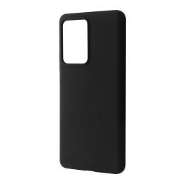 Чохол-накладка WAVE Xiaomi 13 Lite WAVE Full Silicone Cover Black (473420001)