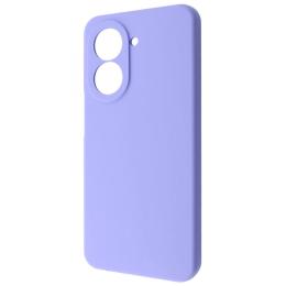 Чохол-накладка WAVE Xiaomi Poco X8 Pro WAVE Full Silicone Cover Light Purple (701870008)