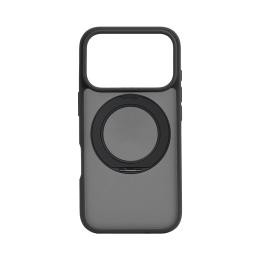 Чохол-накладка ArmorStandart Apple iPhone 18 Pro/17 Pro ArmorStandart Unit Stand2 Black (ARM92328)