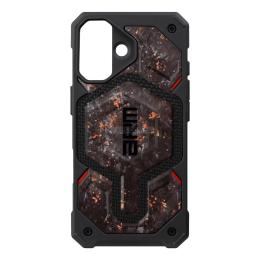 Чохол-накладка ArmorStandart Apple iPhone 17 ArmorStandart Y50 MagCase Graystone (ARM90902)