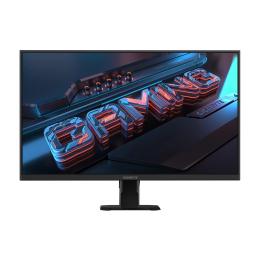 Монітор Gigabyte GS27FA Gaming Monitor Black 27